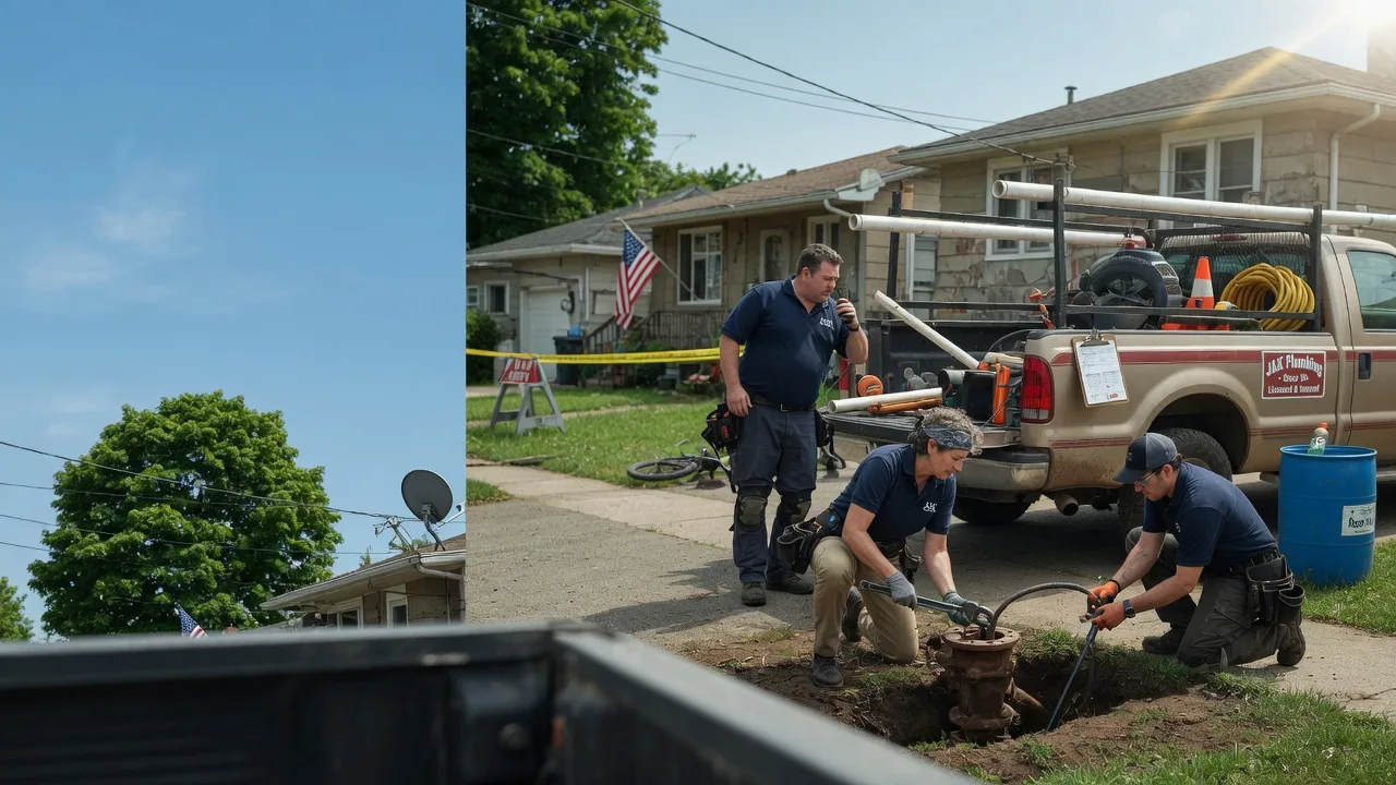 Water Heater Replacement in Joice, IA near me